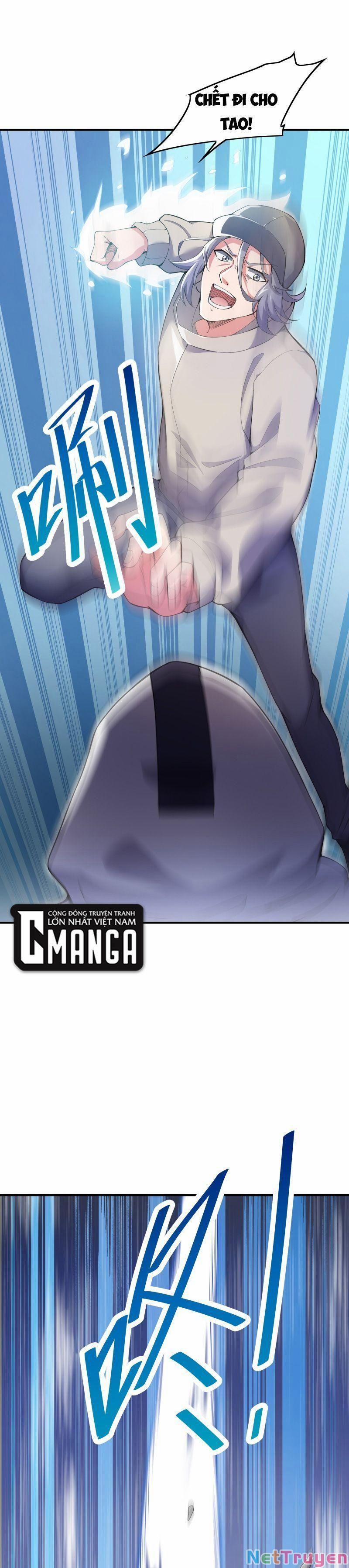Ta Mới Chỉ 2500 Tuổi 2 trang 18