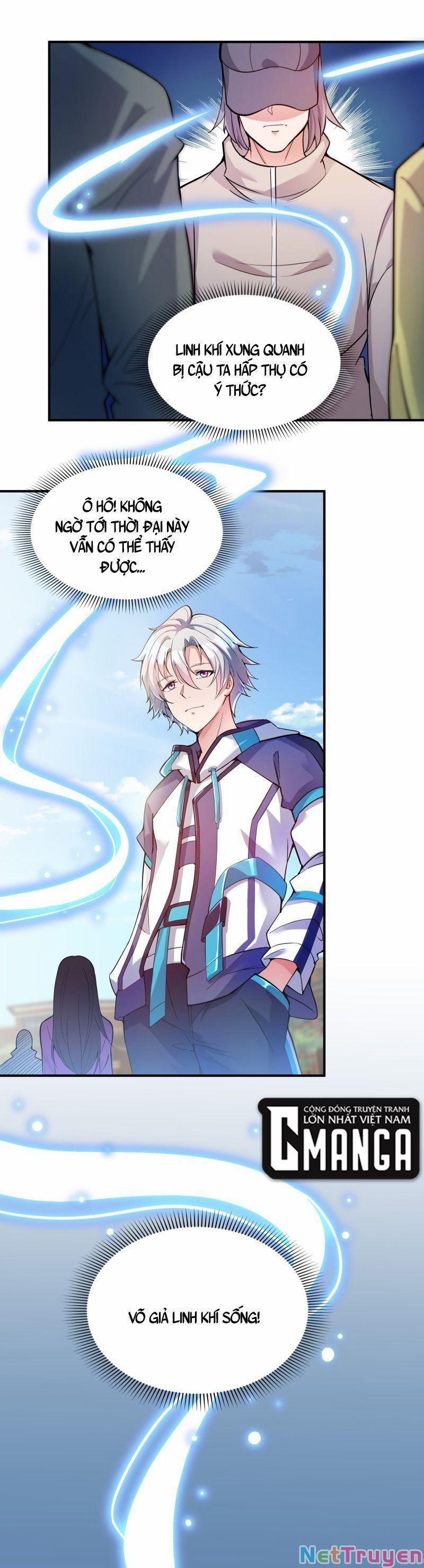 Ta Mới Chỉ 2500 Tuổi 2 trang 2