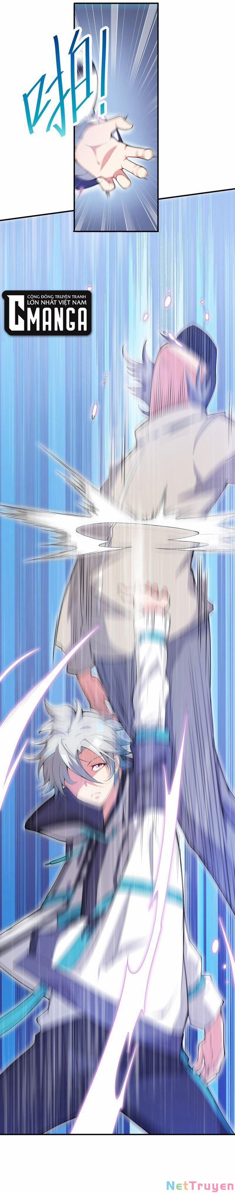 Ta Mới Chỉ 2500 Tuổi 2 trang 22