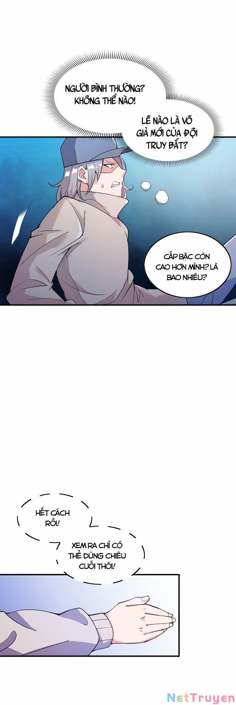 Ta Mới Chỉ 2500 Tuổi 2 trang 26