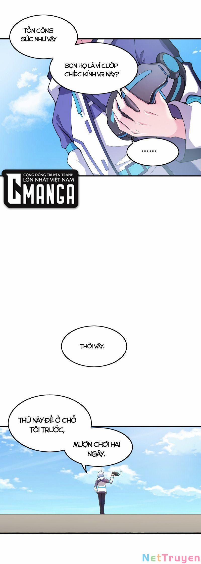 Ta Mới Chỉ 2500 Tuổi 2 trang 30