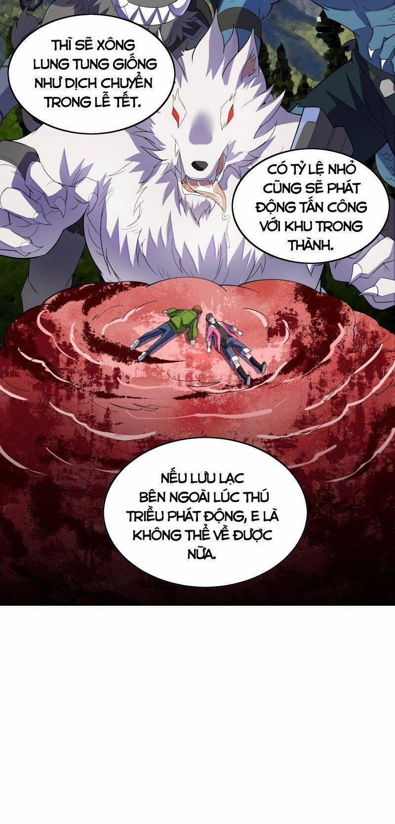 Ta Mới Chỉ 2500 Tuổi 20 trang 11