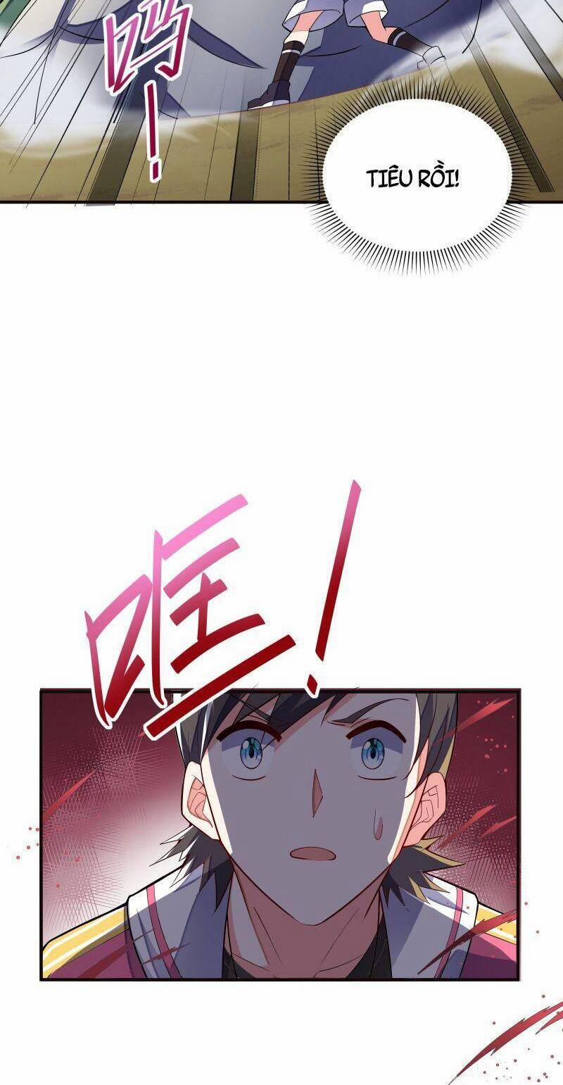 Ta Mới Chỉ 2500 Tuổi 20 trang 22