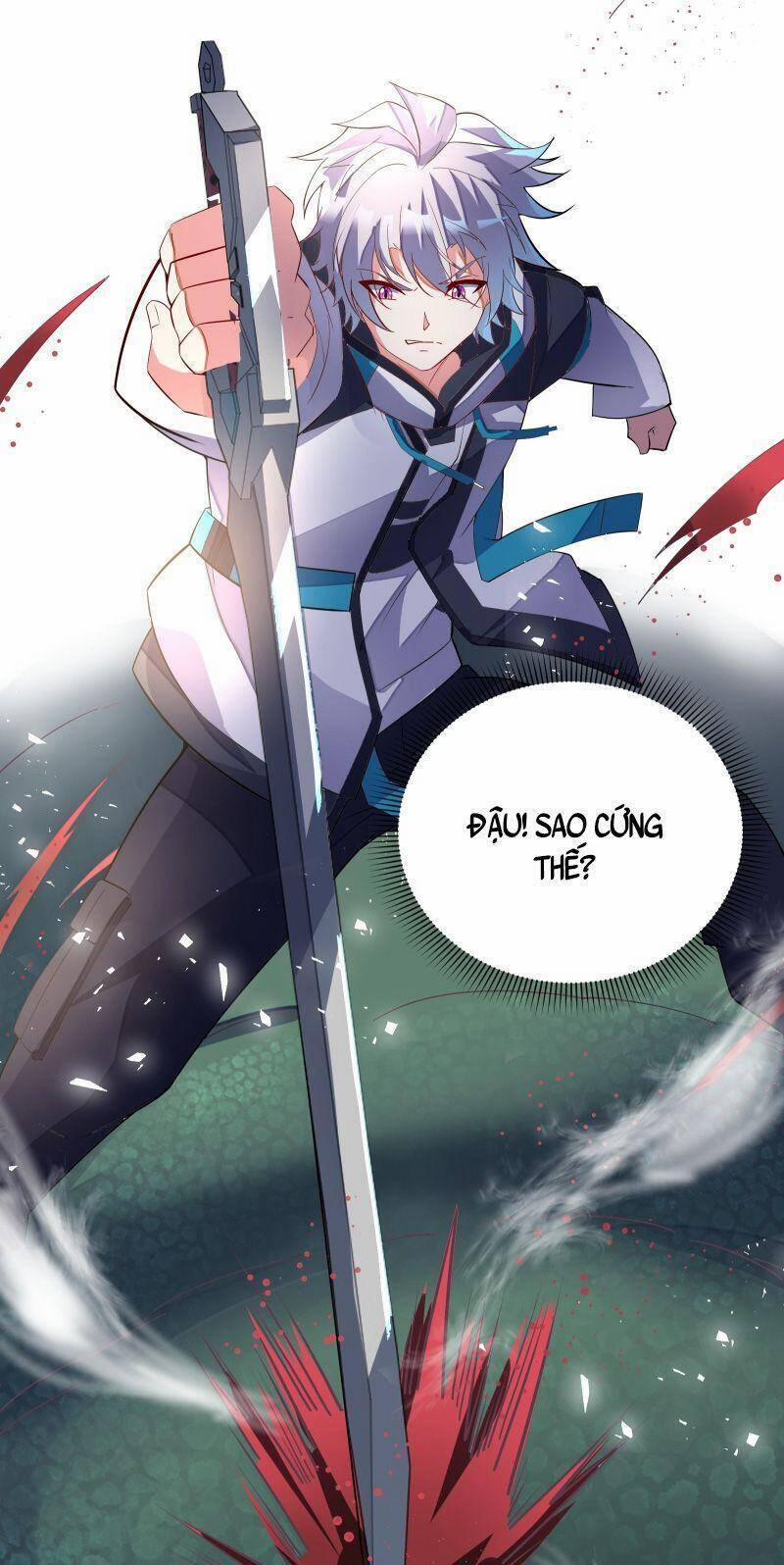 Ta Mới Chỉ 2500 Tuổi 20 trang 23