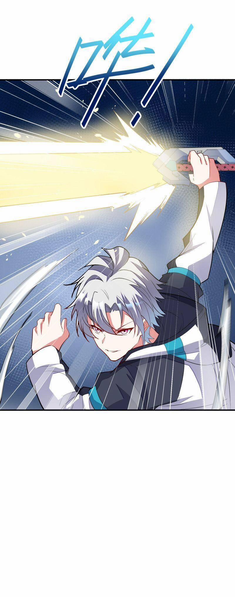 Ta Mới Chỉ 2500 Tuổi 20 trang 29