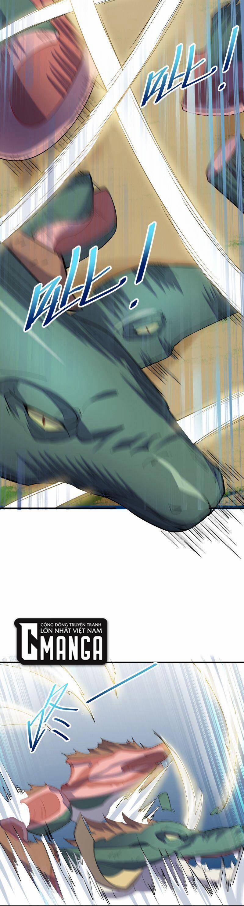 Ta Mới Chỉ 2500 Tuổi 20 trang 31