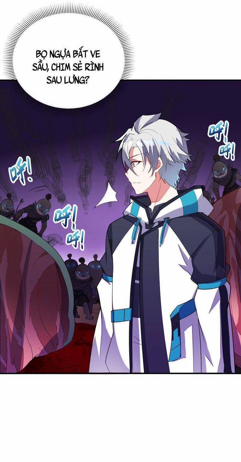 Ta Mới Chỉ 2500 Tuổi 20 trang 33