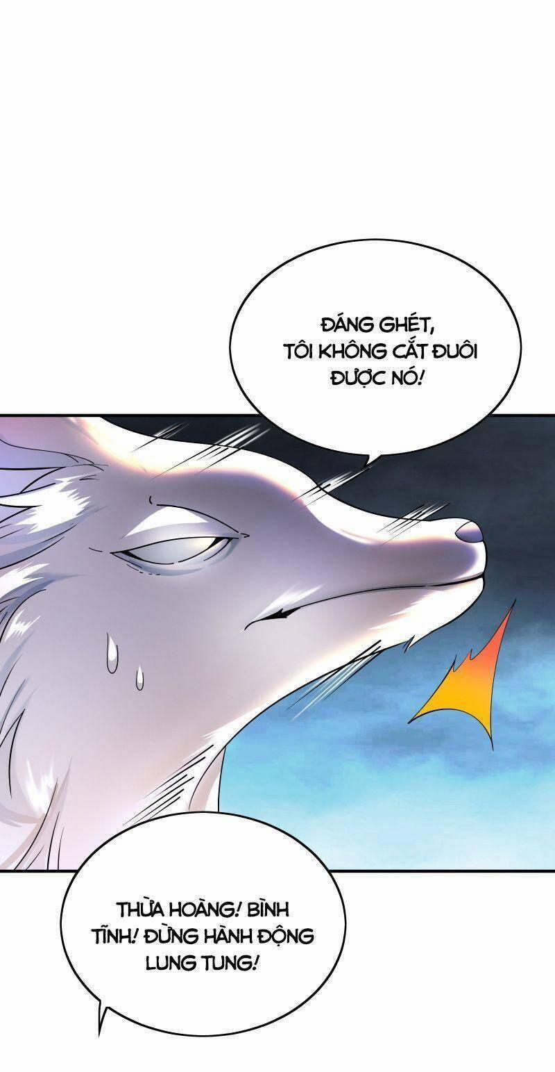 Ta Mới Chỉ 2500 Tuổi 21 trang 19