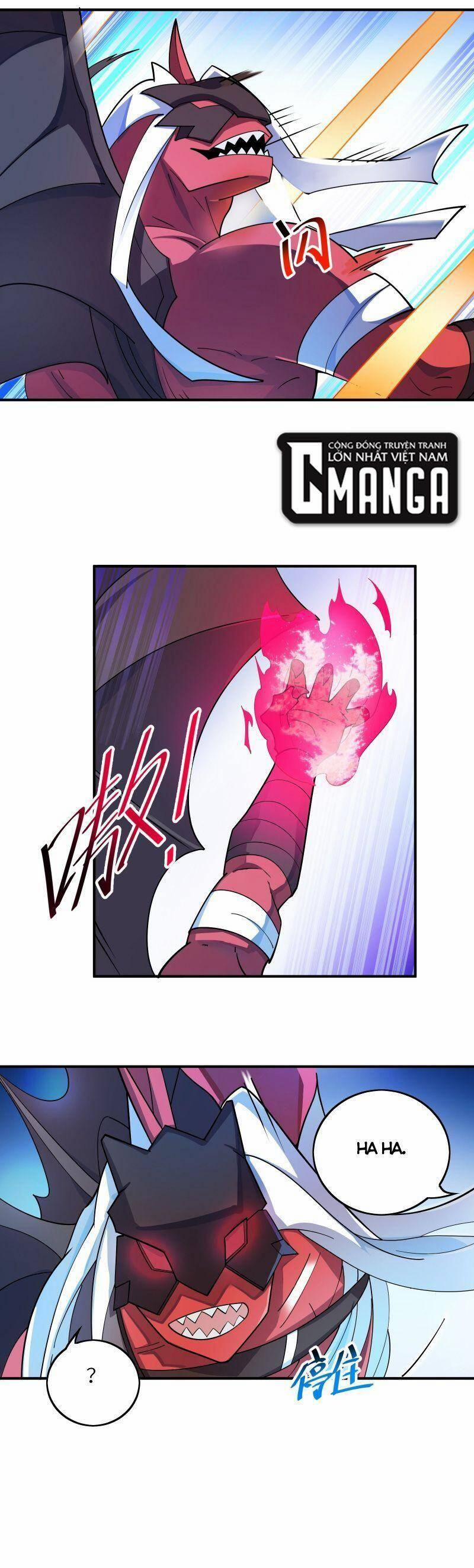 Ta Mới Chỉ 2500 Tuổi 21 trang 23