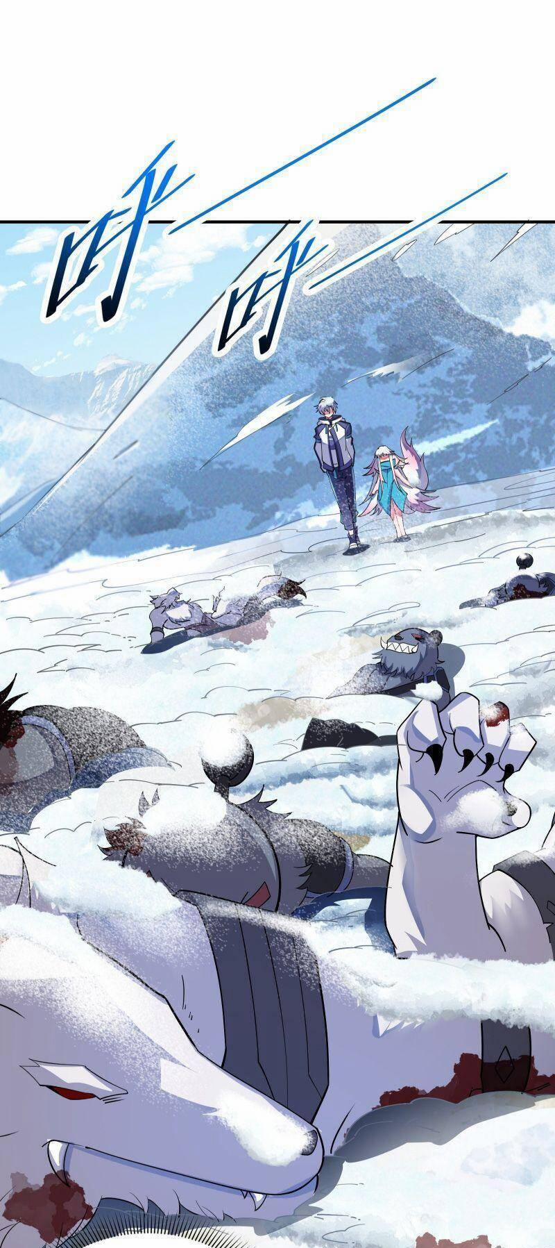 Ta Mới Chỉ 2500 Tuổi 21 trang 32