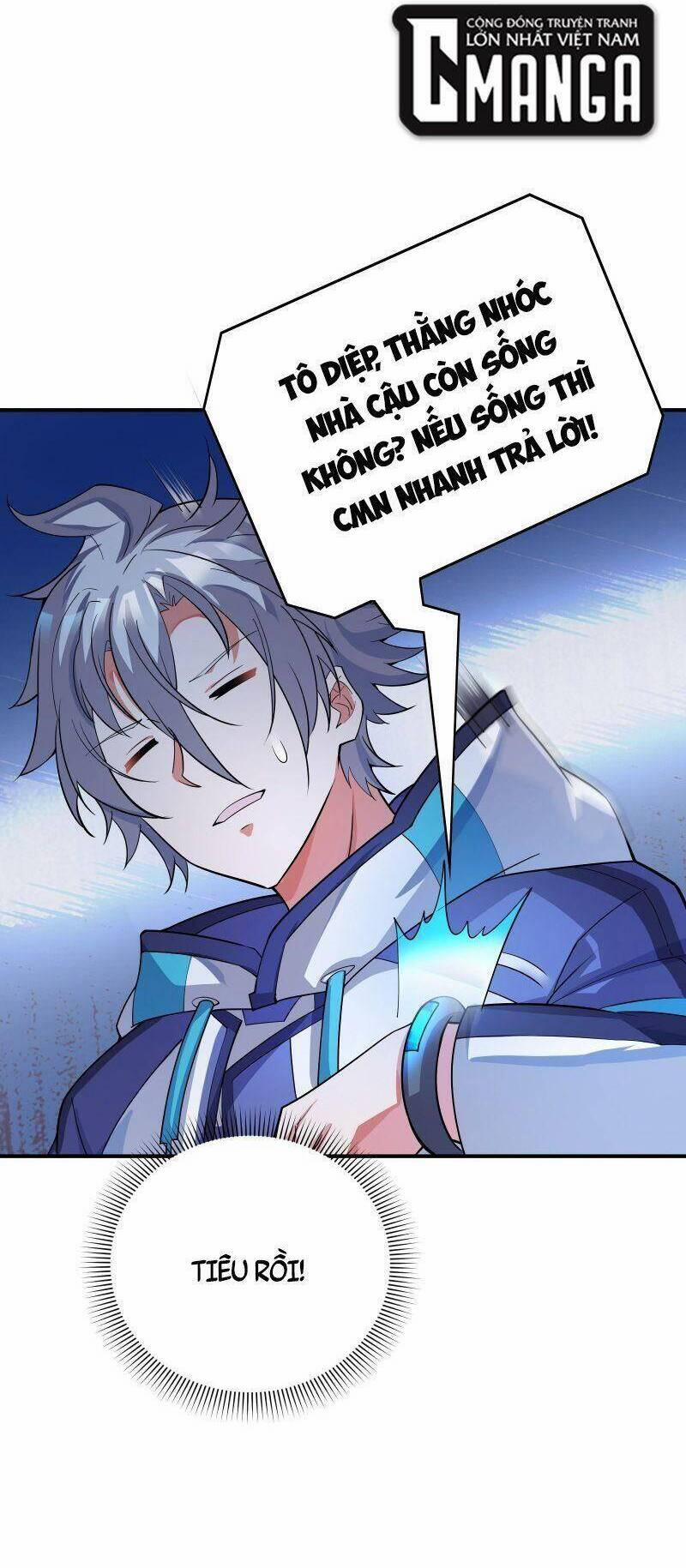 Ta Mới Chỉ 2500 Tuổi 21 trang 37