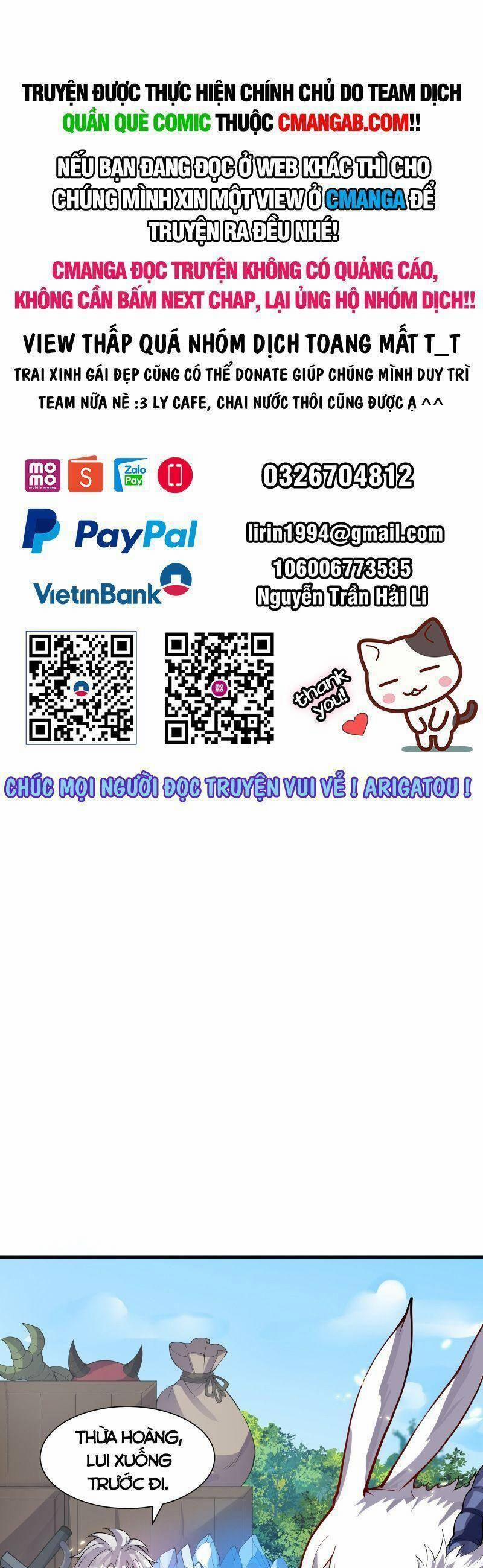 Ta Mới Chỉ 2500 Tuổi Chương 22 Trang 1