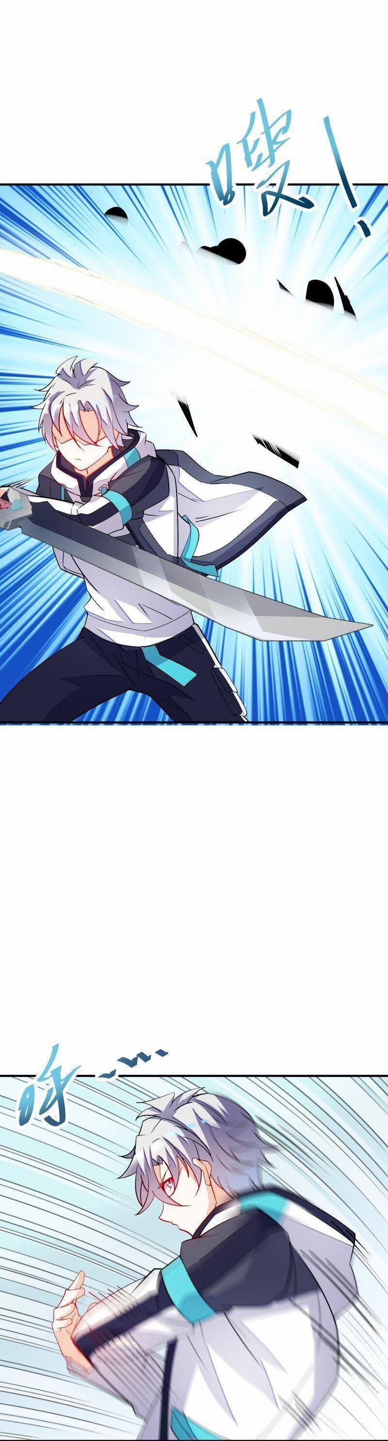 Ta Mới Chỉ 2500 Tuổi 23 trang 21