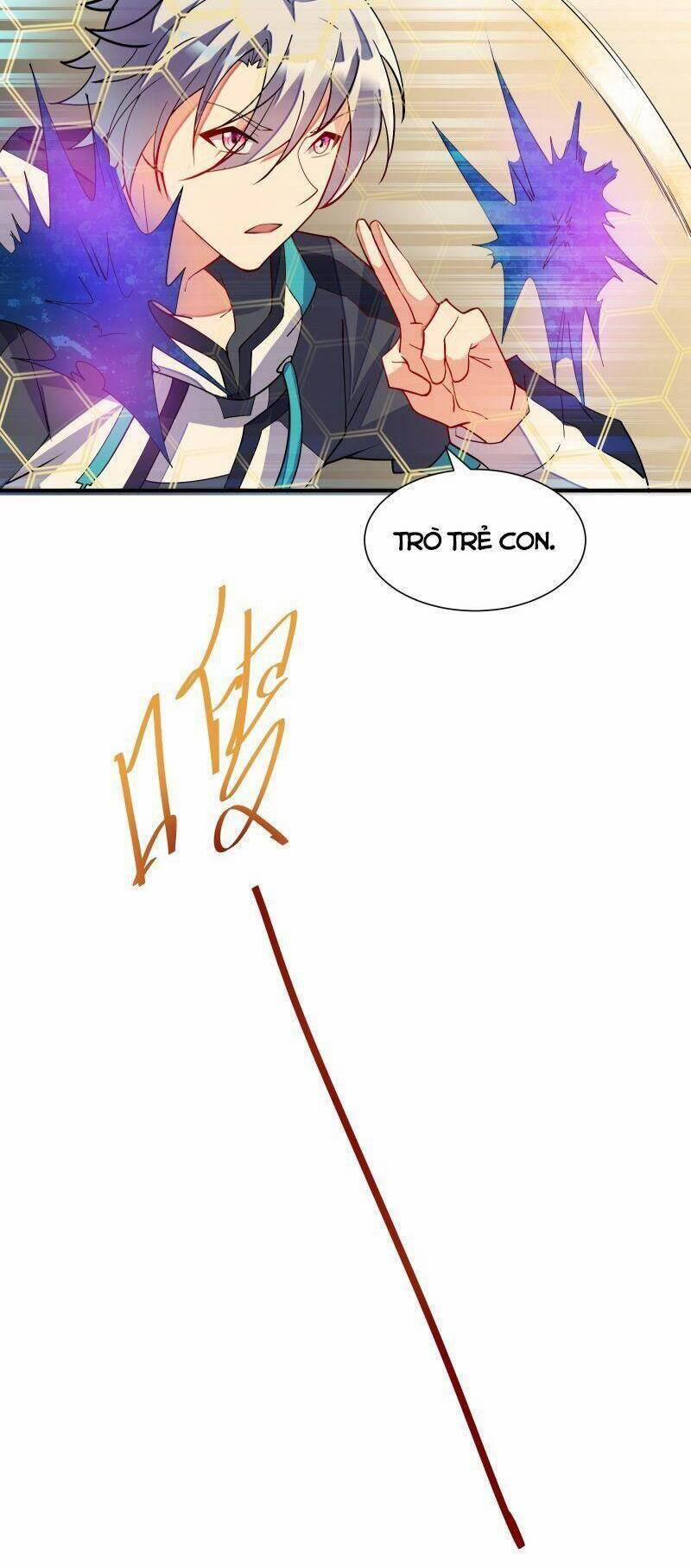 Ta Mới Chỉ 2500 Tuổi 23 trang 30