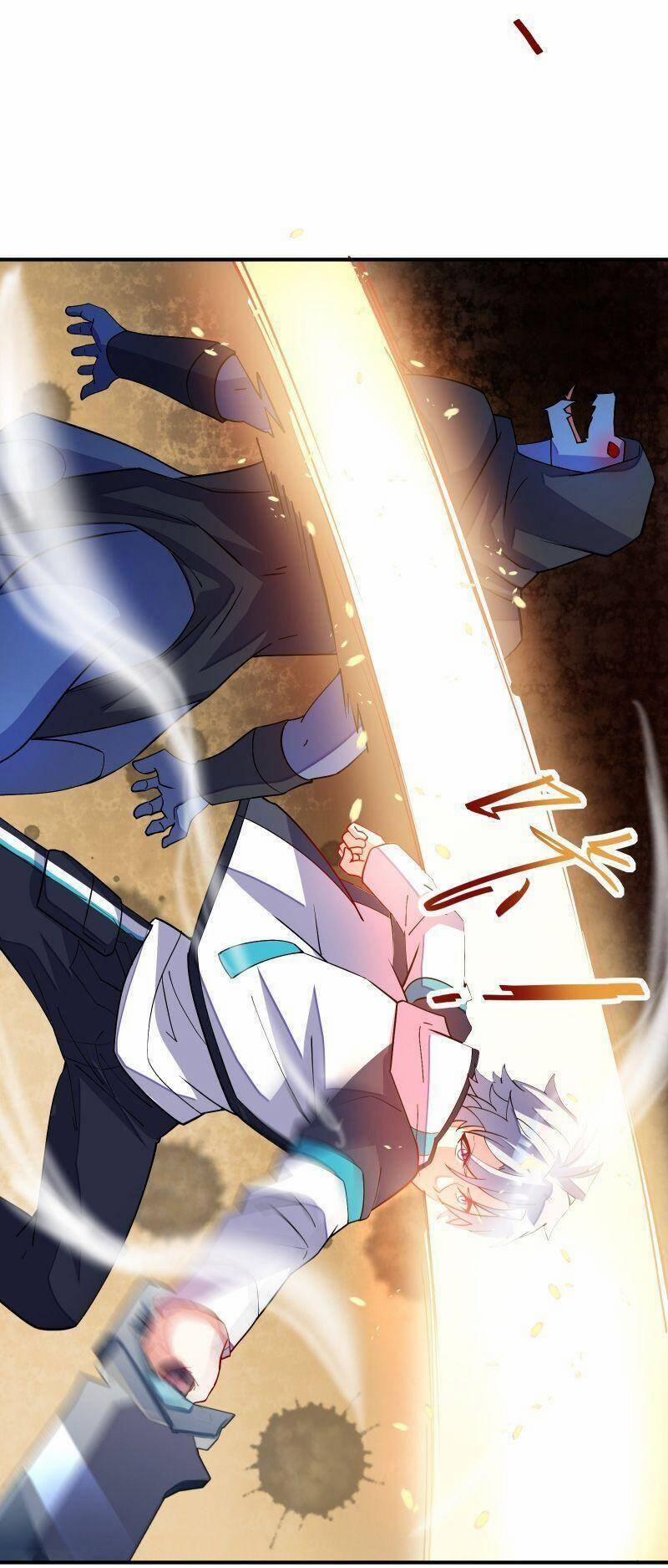 Ta Mới Chỉ 2500 Tuổi 23 trang 31