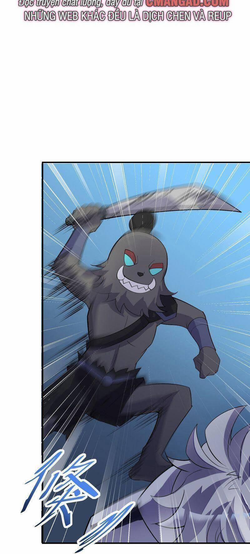 Ta Mới Chỉ 2500 Tuổi 23 trang 38