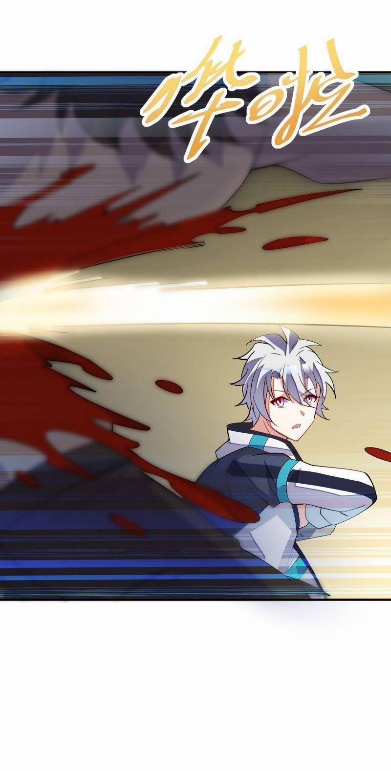 Ta Mới Chỉ 2500 Tuổi 23 trang 40