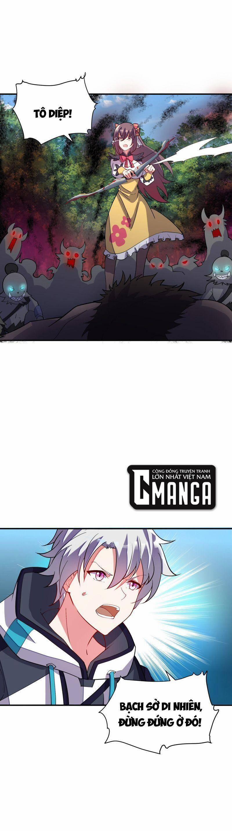 Ta Mới Chỉ 2500 Tuổi 23 trang 41