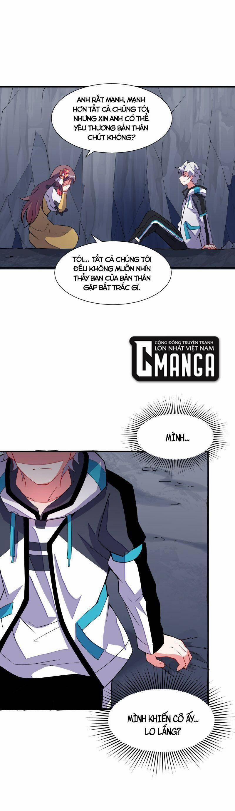 Ta Mới Chỉ 2500 Tuổi 23 trang 48