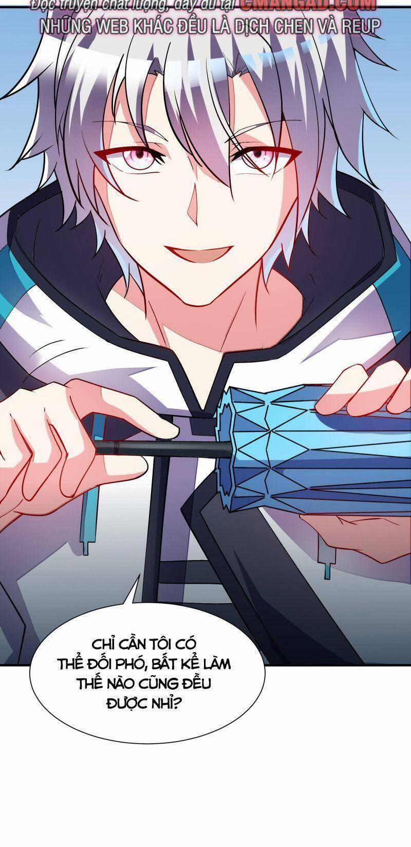 Ta Mới Chỉ 2500 Tuổi 23 trang 5