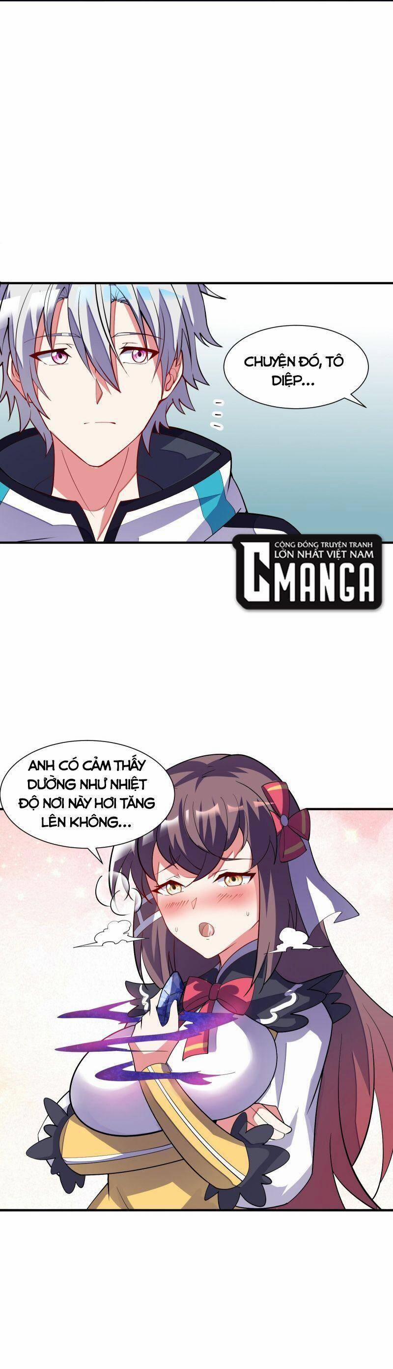 Ta Mới Chỉ 2500 Tuổi 23 trang 53