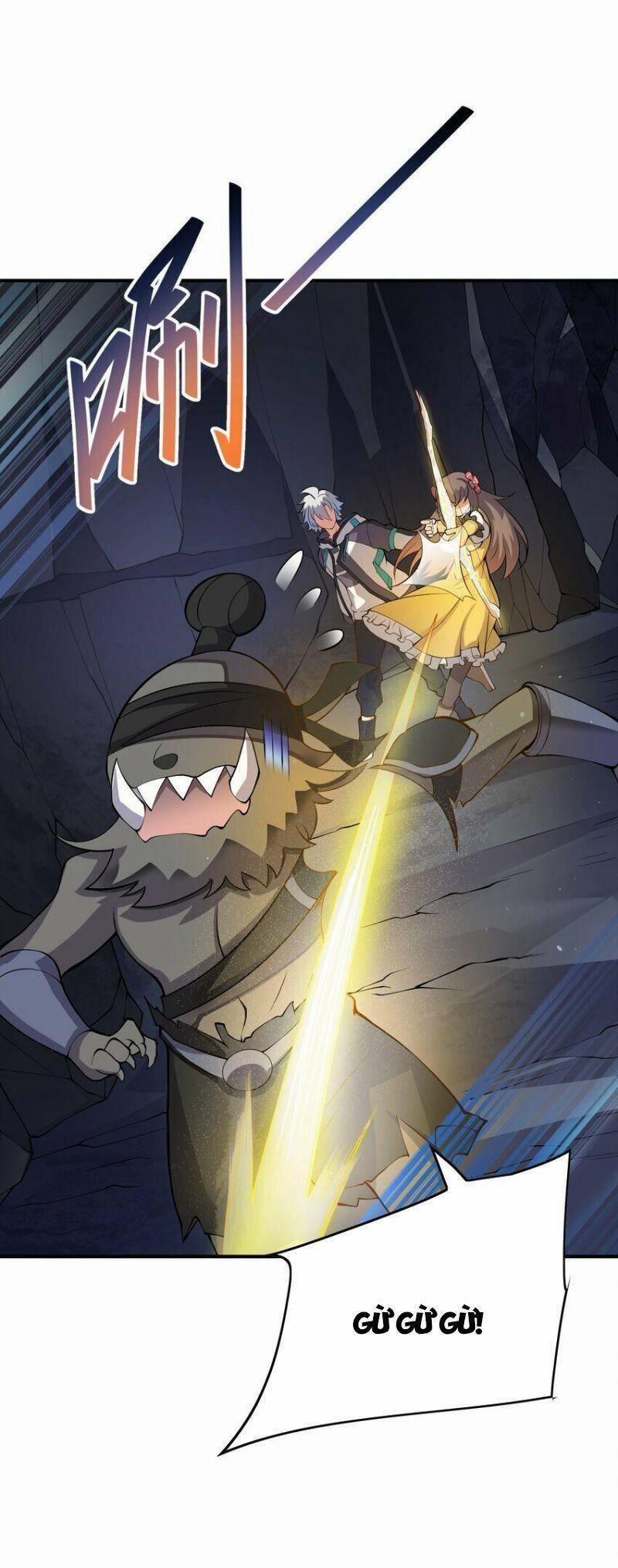 Ta Mới Chỉ 2500 Tuổi 24 trang 11