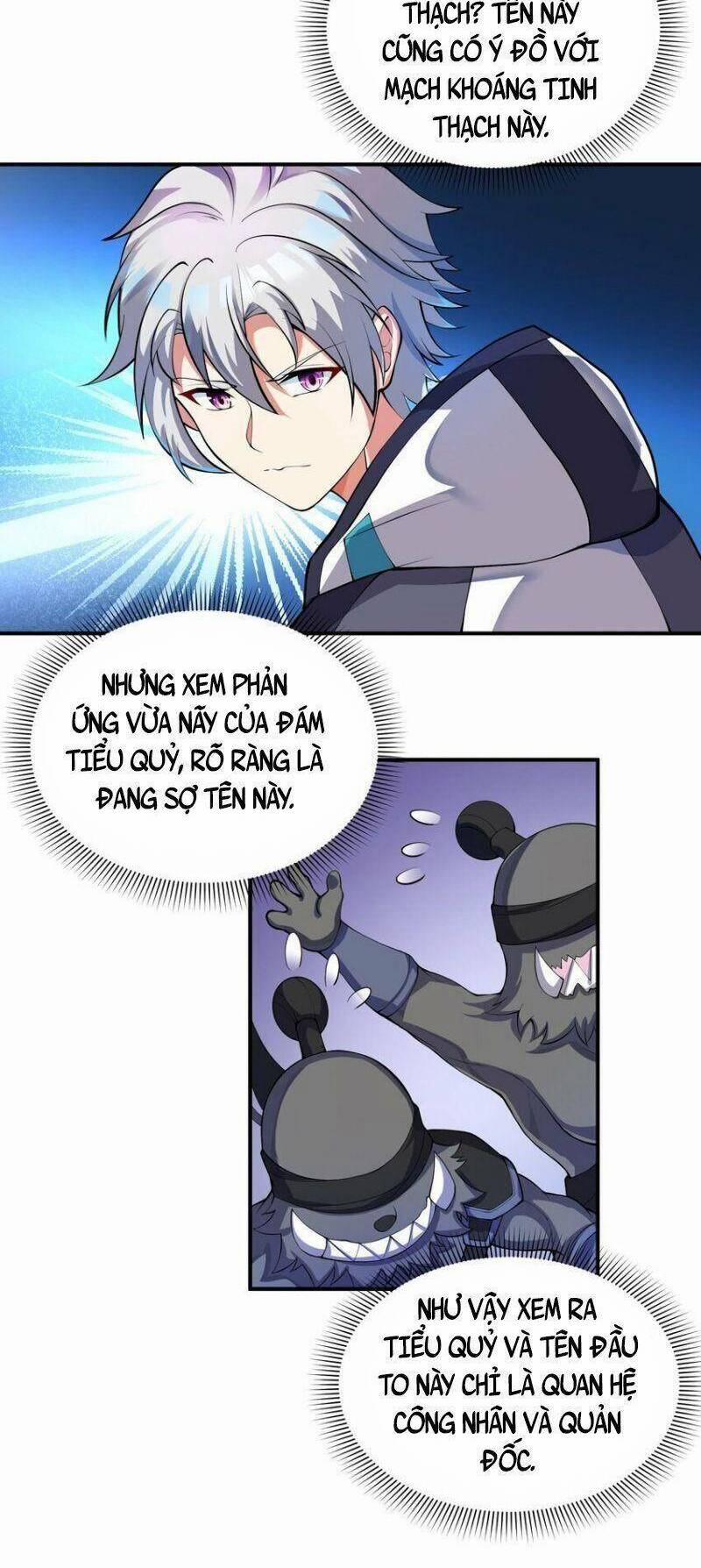 Ta Mới Chỉ 2500 Tuổi 24 trang 22