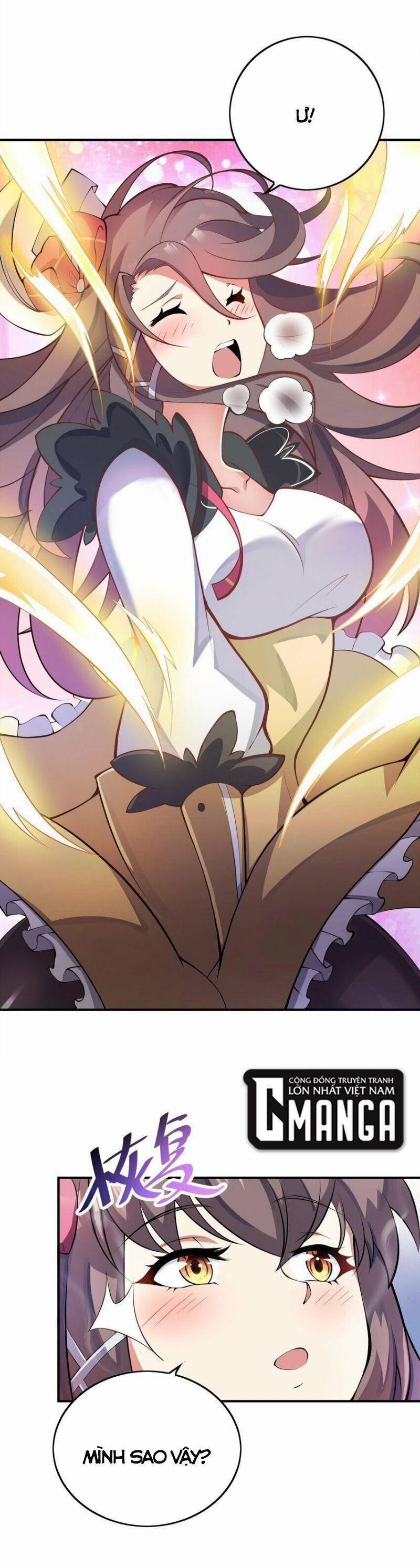 Ta Mới Chỉ 2500 Tuổi 24 trang 3