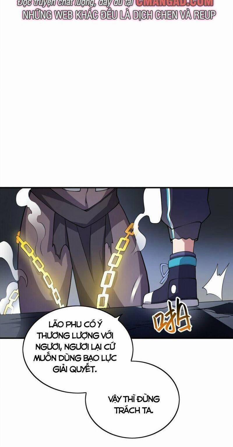 Ta Mới Chỉ 2500 Tuổi 24 trang 32