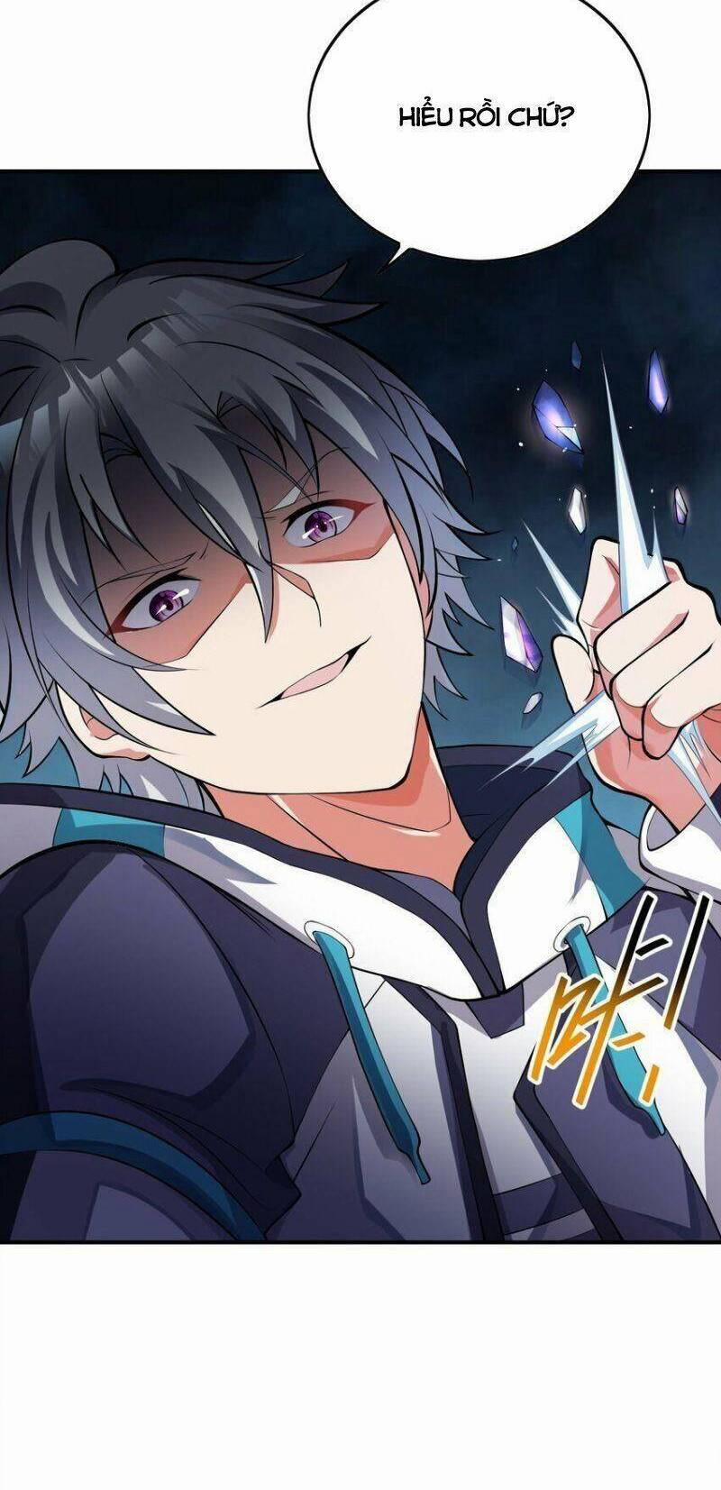 Ta Mới Chỉ 2500 Tuổi 24 trang 35