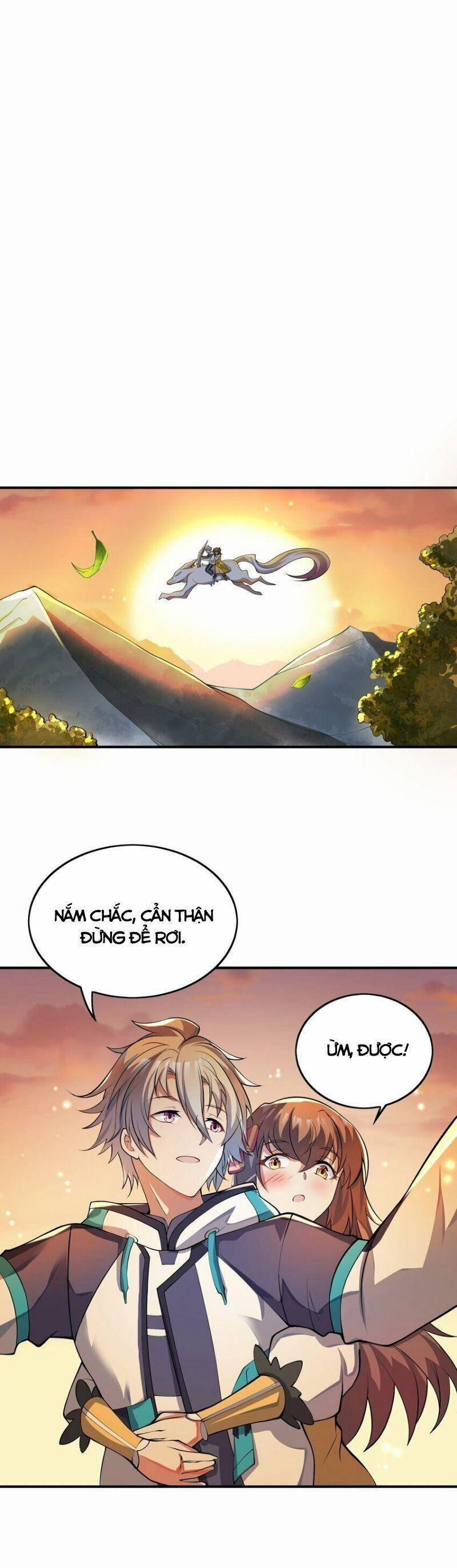 Ta Mới Chỉ 2500 Tuổi 24 trang 37