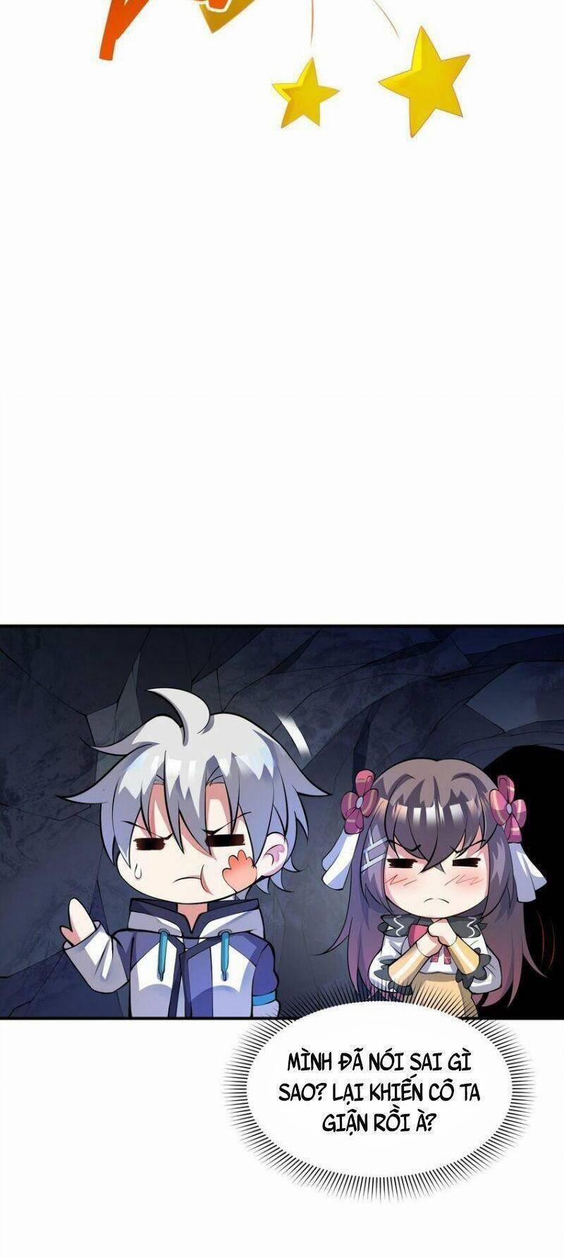 Ta Mới Chỉ 2500 Tuổi 24 trang 6