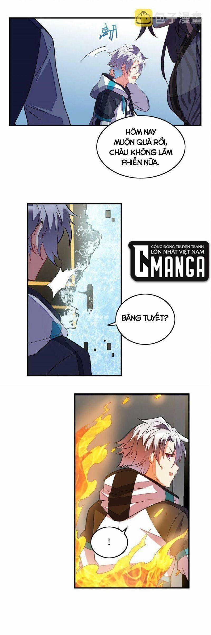 Ta Mới Chỉ 2500 Tuổi 25 trang 17