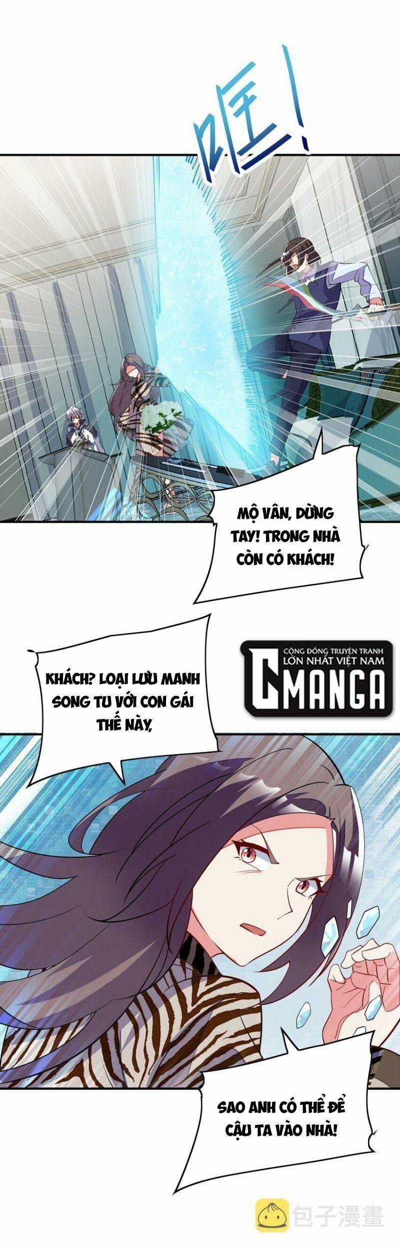 Ta Mới Chỉ 2500 Tuổi 25 trang 19