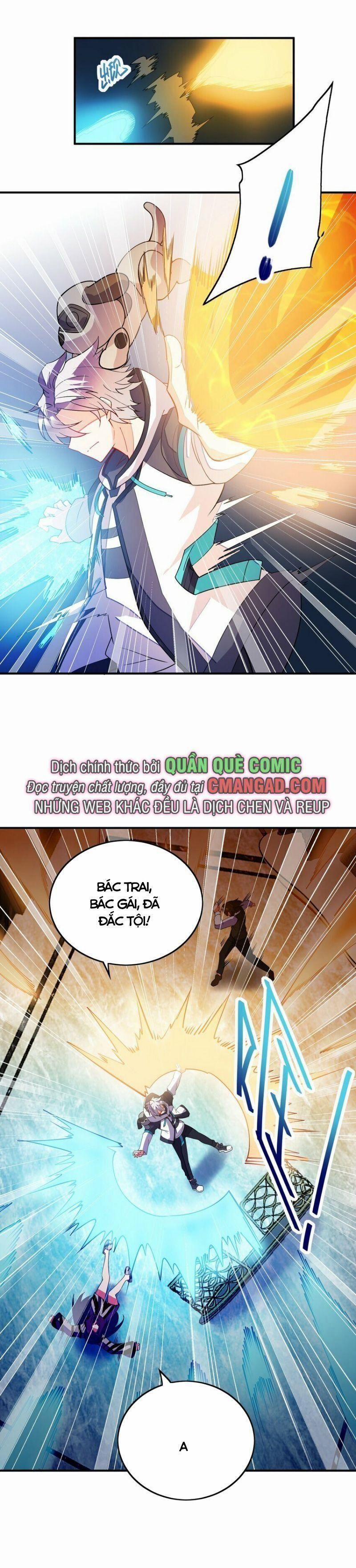 Ta Mới Chỉ 2500 Tuổi 25 trang 21