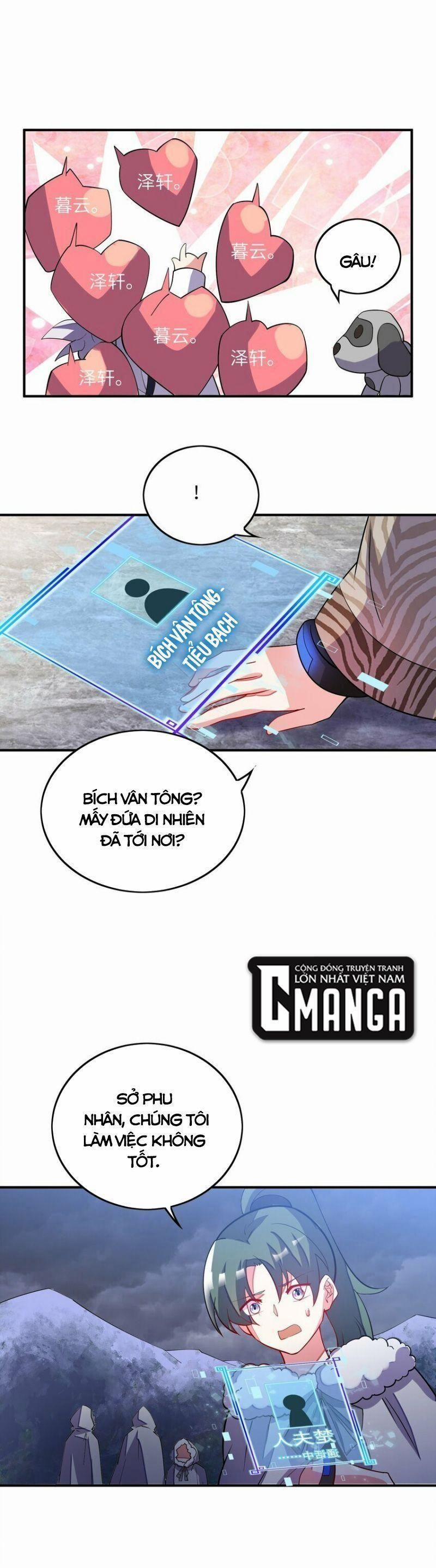 Ta Mới Chỉ 2500 Tuổi 25 trang 25