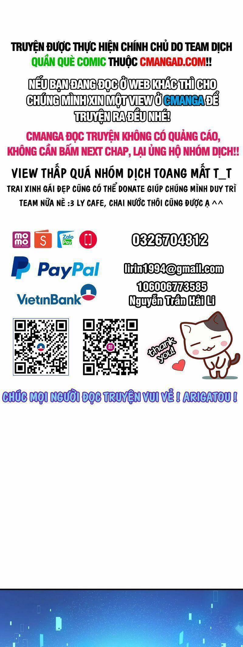 Ta Mới Chỉ 2500 Tuổi Chương 28 Trang 1