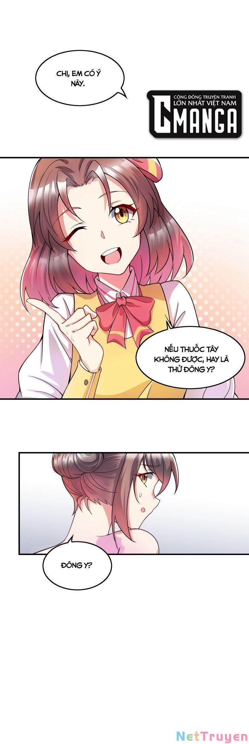 Ta Mới Chỉ 2500 Tuổi 3 trang 10