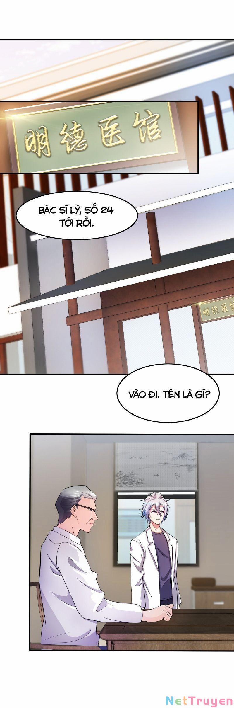 Ta Mới Chỉ 2500 Tuổi 3 trang 11