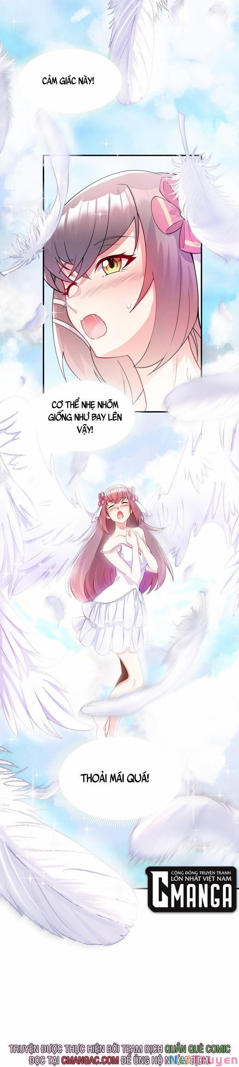 Ta Mới Chỉ 2500 Tuổi 3 trang 28