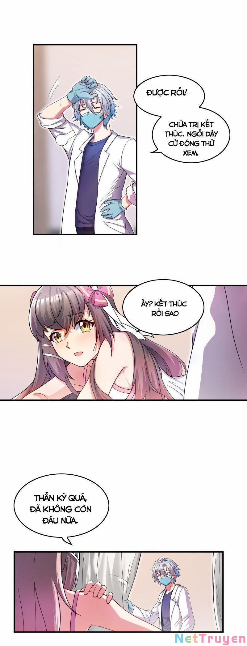 Ta Mới Chỉ 2500 Tuổi 3 trang 29