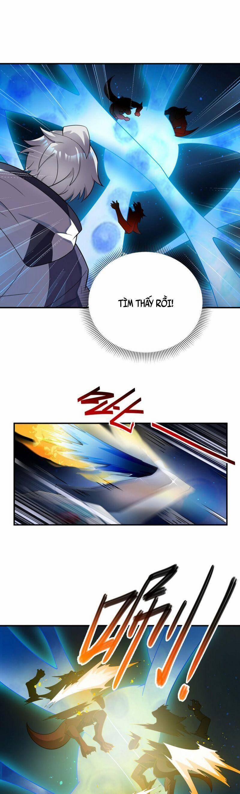 Ta Mới Chỉ 2500 Tuổi 30 trang 17