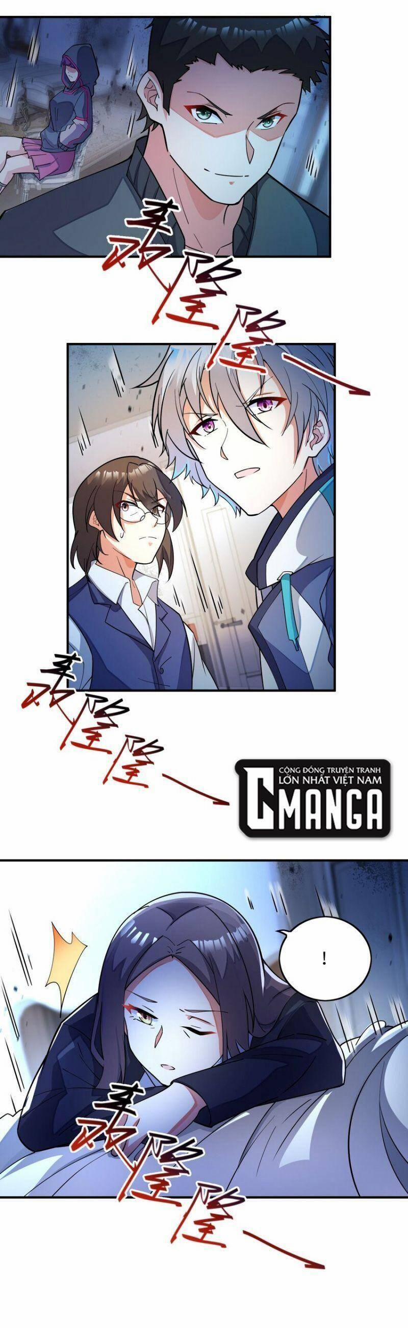 Ta Mới Chỉ 2500 Tuổi 30 trang 38