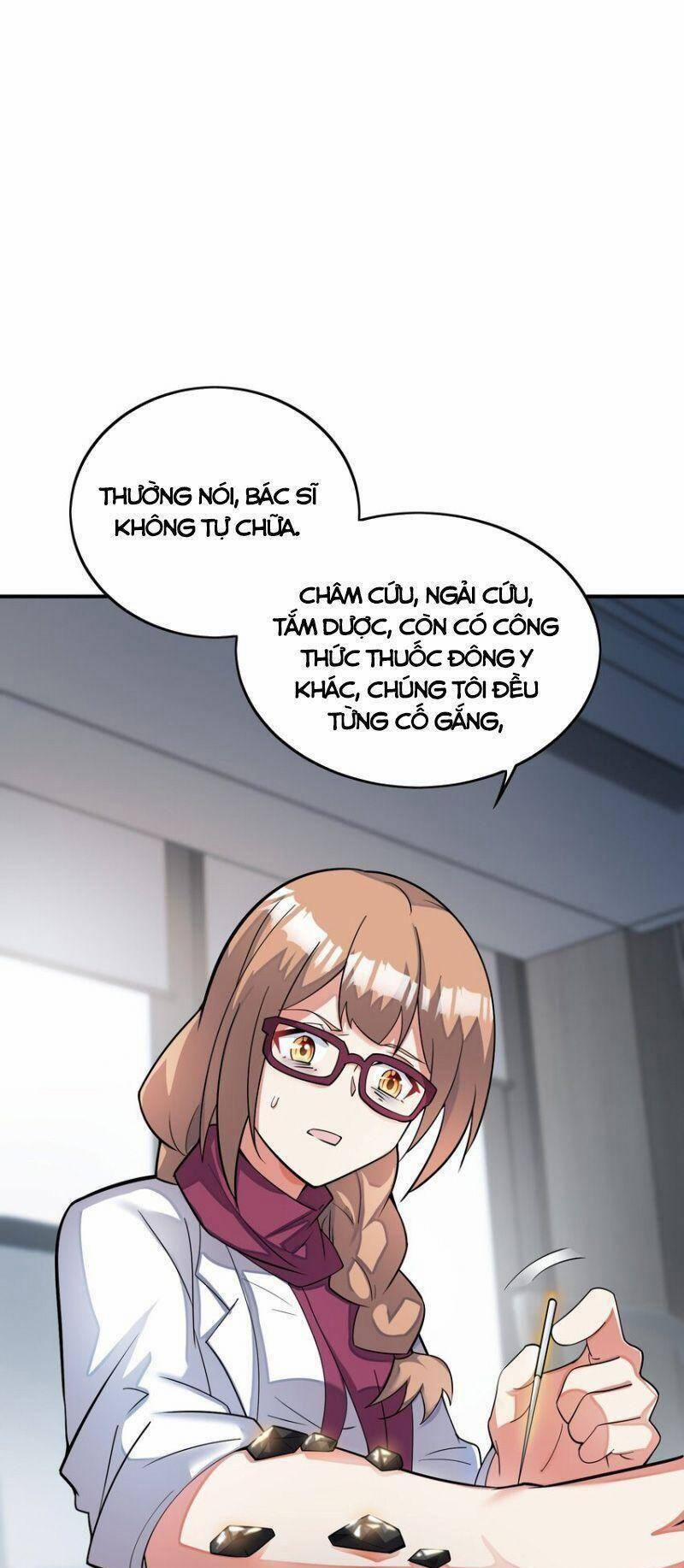 Ta Mới Chỉ 2500 Tuổi 30 trang 7