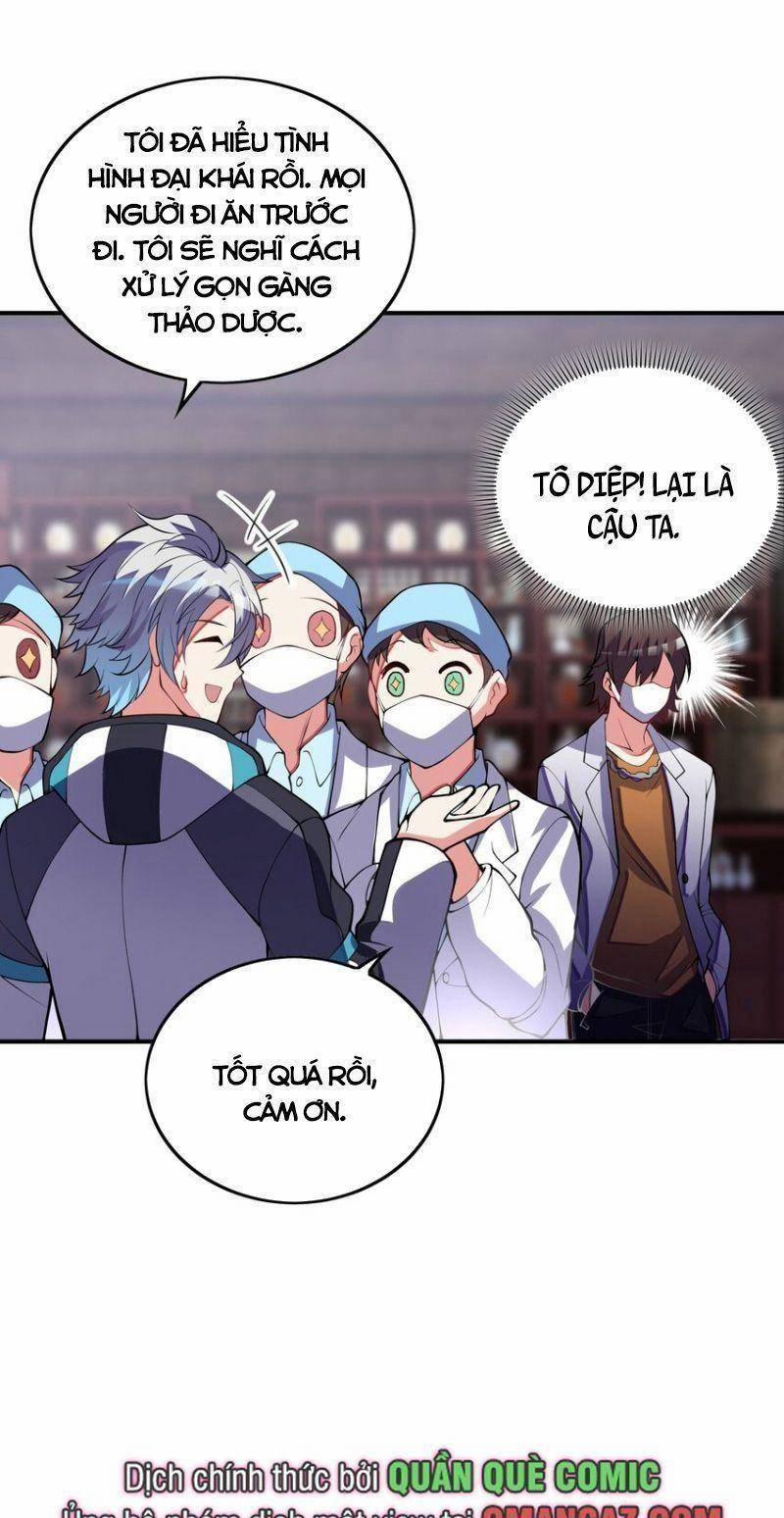 Ta Mới Chỉ 2500 Tuổi 31 trang 11