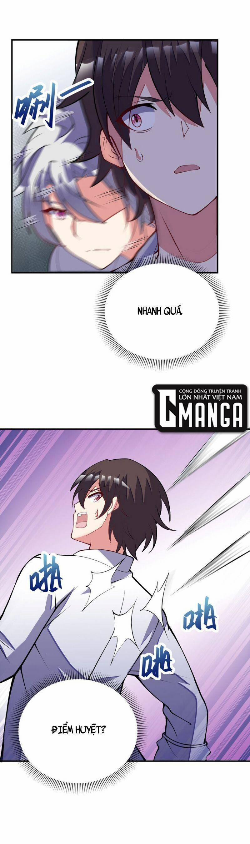 Ta Mới Chỉ 2500 Tuổi 31 trang 19