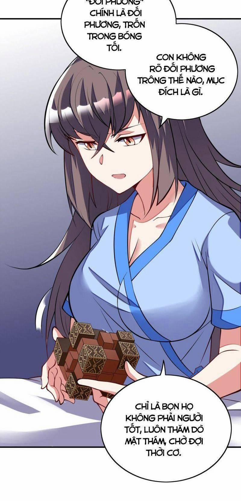 Ta Mới Chỉ 2500 Tuổi 31 trang 38