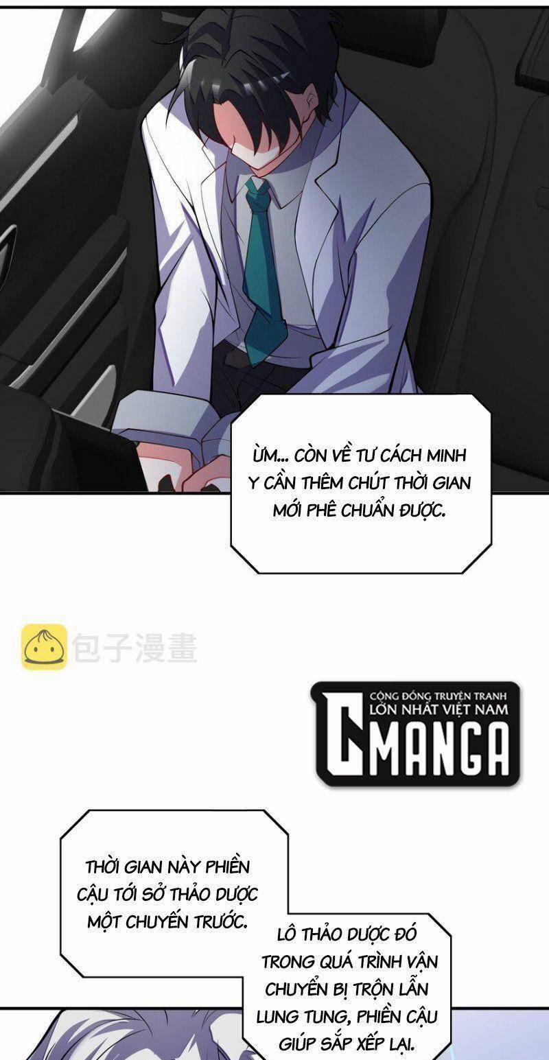 Ta Mới Chỉ 2500 Tuổi 31 trang 6