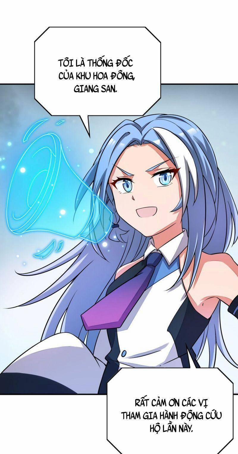 Ta Mới Chỉ 2500 Tuổi 32 trang 36