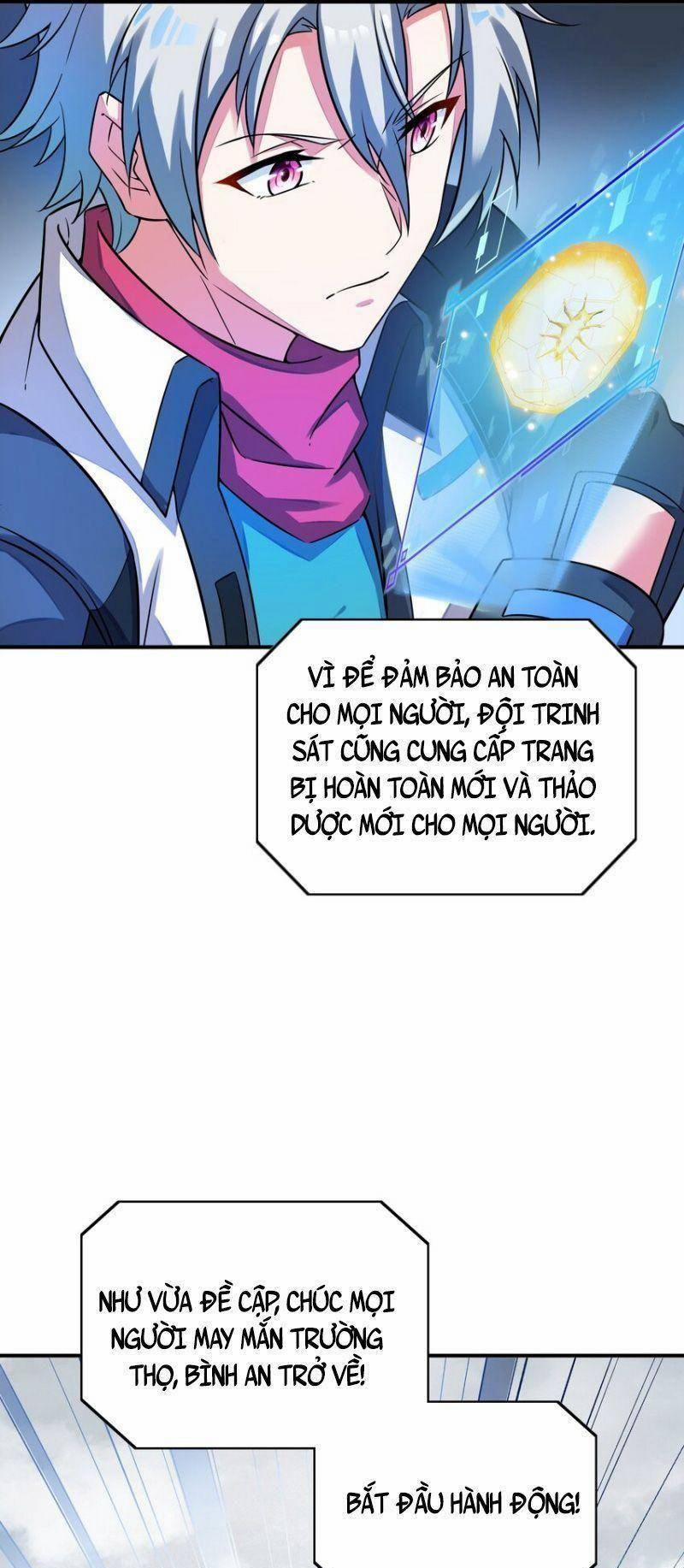 Ta Mới Chỉ 2500 Tuổi 32 trang 39